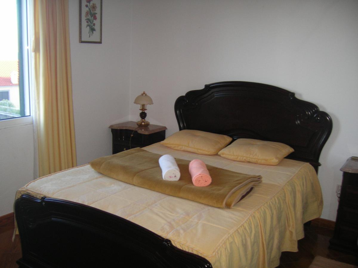 Residencia Ana Piso Um 1 Hotel Santa Cruz  Ngoại thất bức ảnh