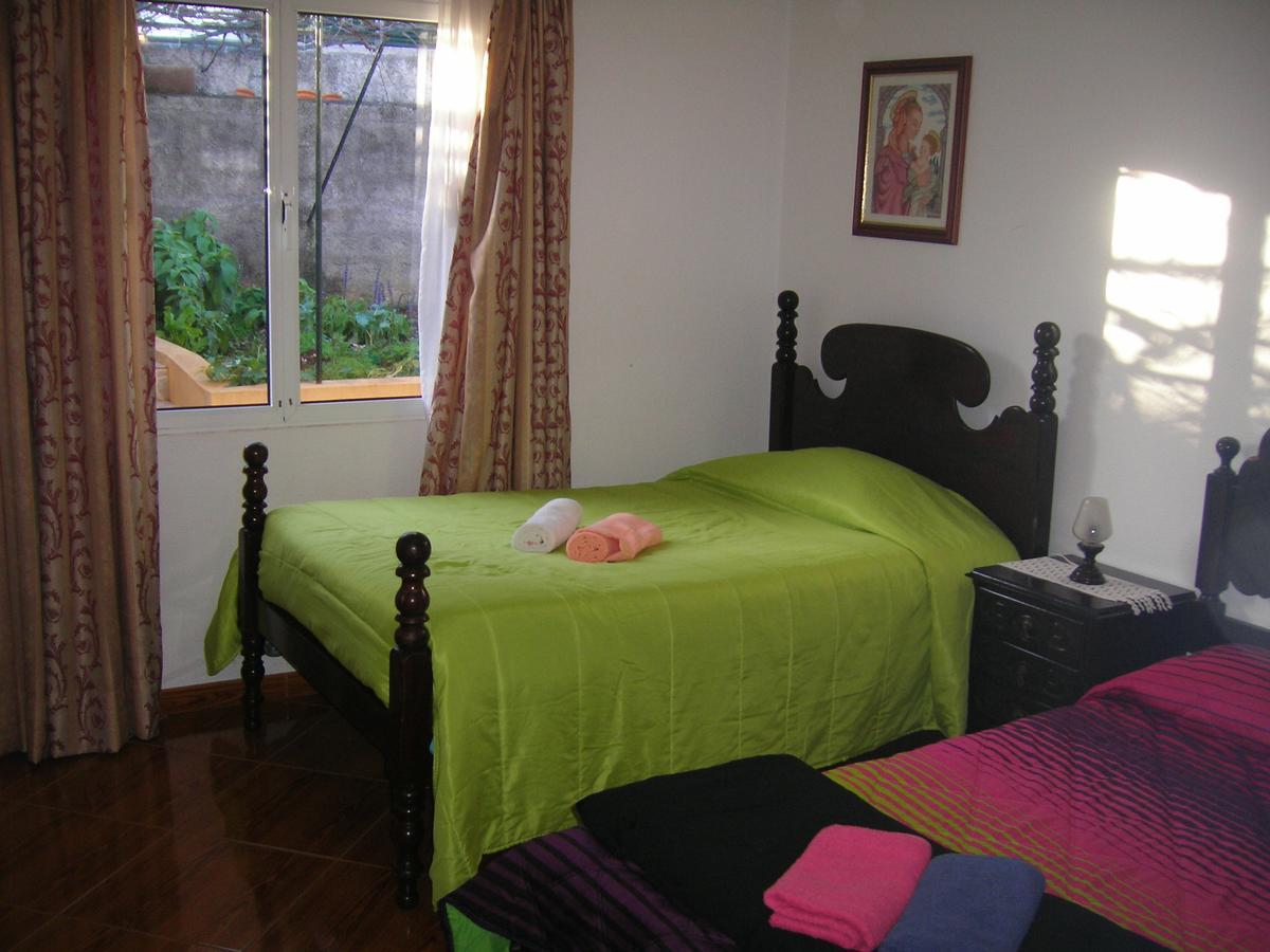 Residencia Ana Piso Um 1 Hotel Santa Cruz  Ngoại thất bức ảnh