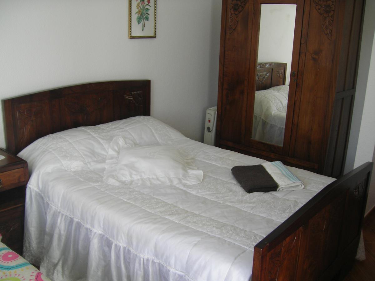 Residencia Ana Piso Um 1 Hotel Santa Cruz  Ngoại thất bức ảnh