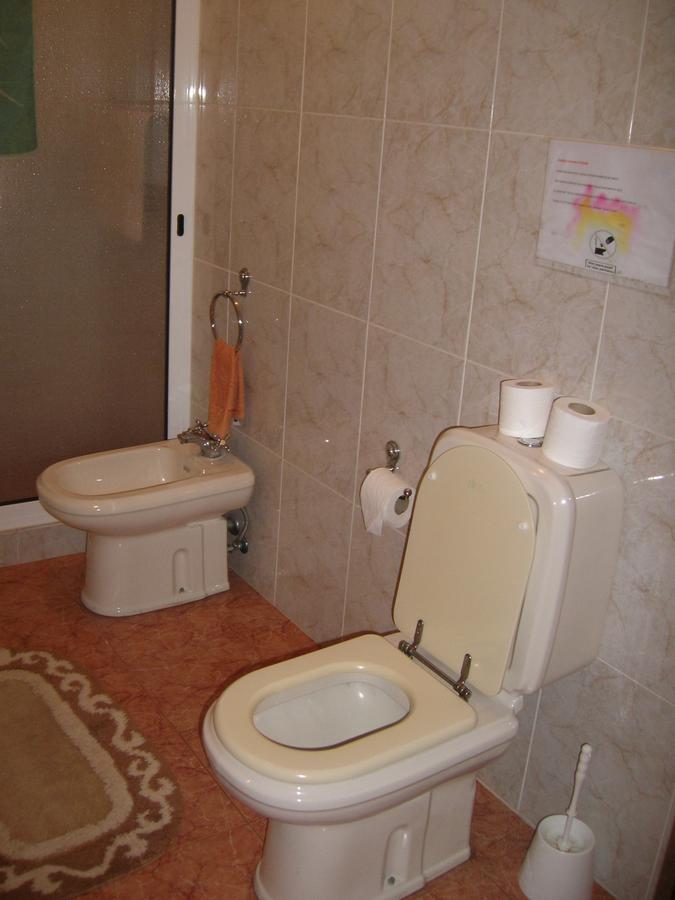 Residencia Ana Piso Um 1 Hotel Santa Cruz  Ngoại thất bức ảnh