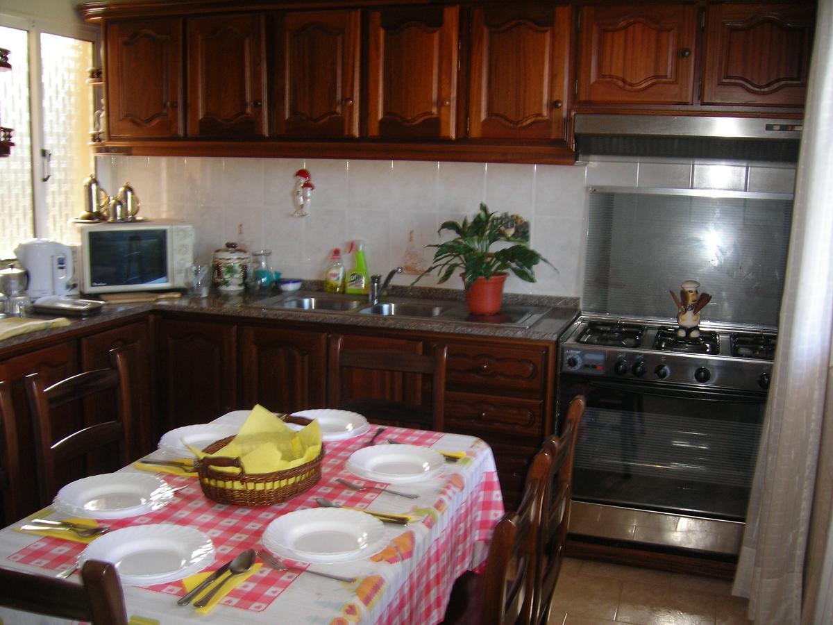 Residencia Ana Piso Um 1 Hotel Santa Cruz  Ngoại thất bức ảnh