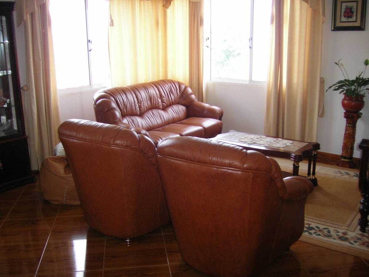 Residencia Ana Piso Um 1 Hotel Santa Cruz  Ngoại thất bức ảnh