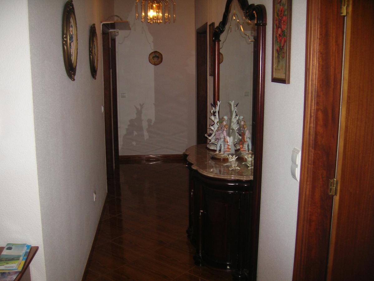 Residencia Ana Piso Um 1 Hotel Santa Cruz  Ngoại thất bức ảnh