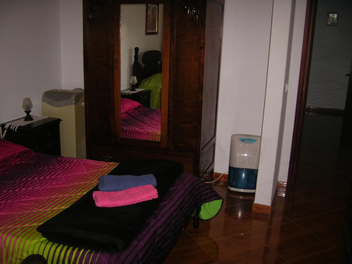 Residencia Ana Piso Um 1 Hotel Santa Cruz  Ngoại thất bức ảnh