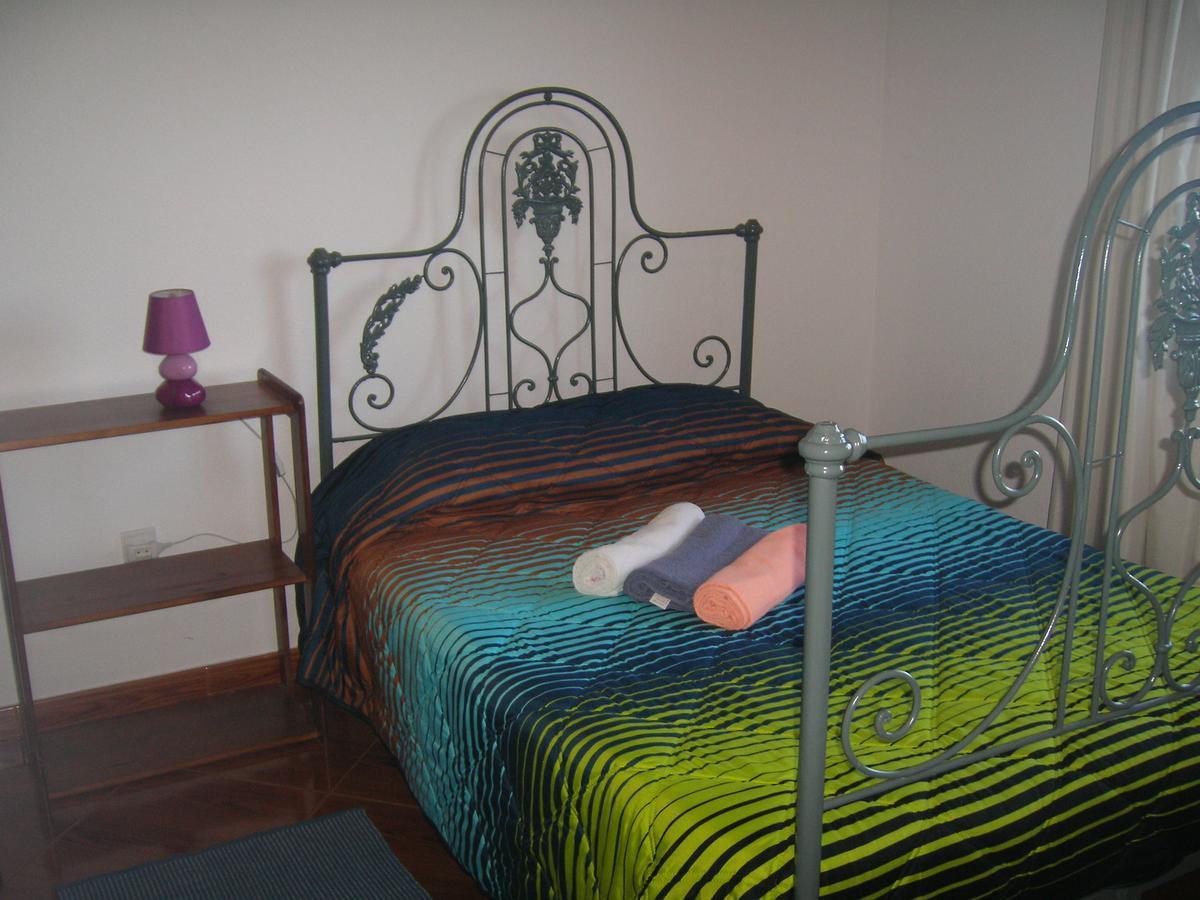 Residencia Ana Piso Um 1 Hotel Santa Cruz  Ngoại thất bức ảnh