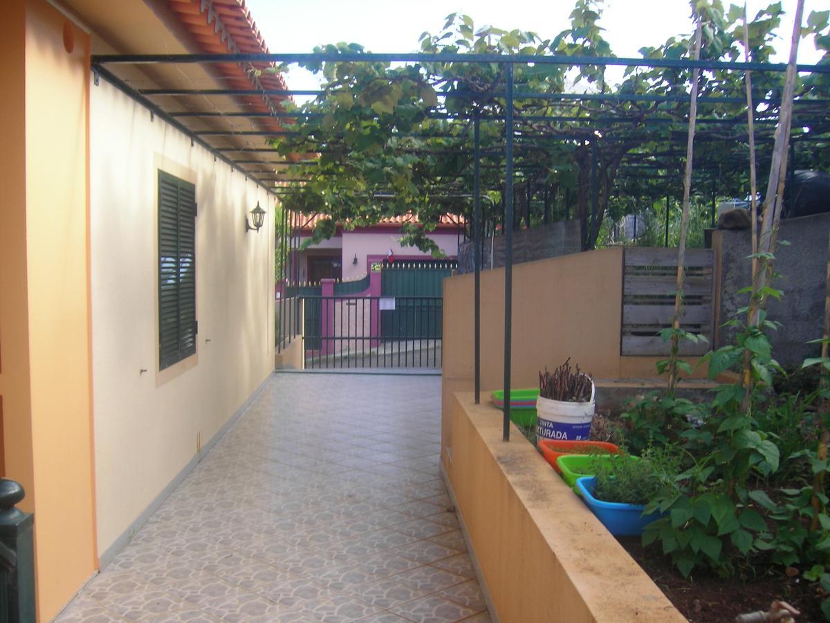 Residencia Ana Piso Um 1 Hotel Santa Cruz  Ngoại thất bức ảnh