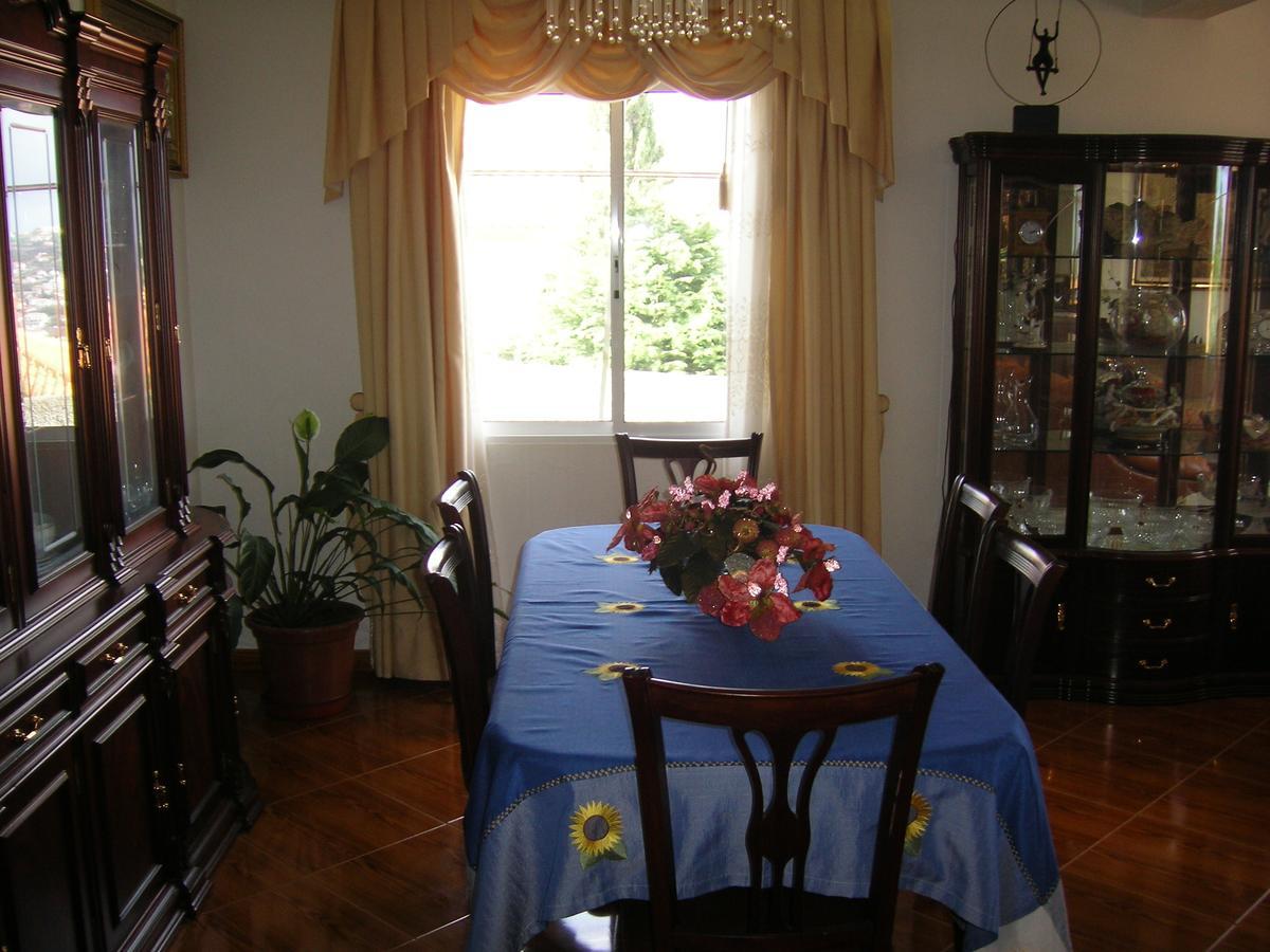 Residencia Ana Piso Um 1 Hotel Santa Cruz  Ngoại thất bức ảnh