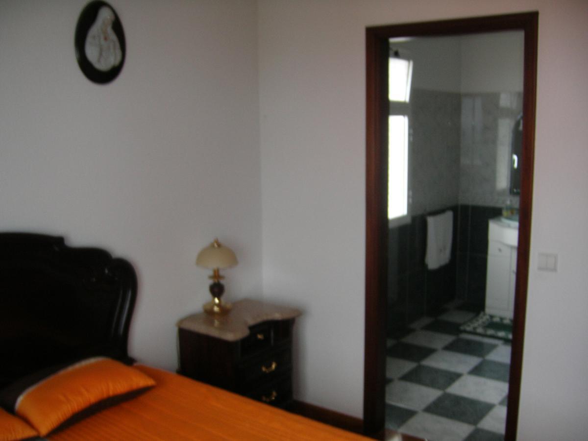 Residencia Ana Piso Um 1 Hotel Santa Cruz  Ngoại thất bức ảnh