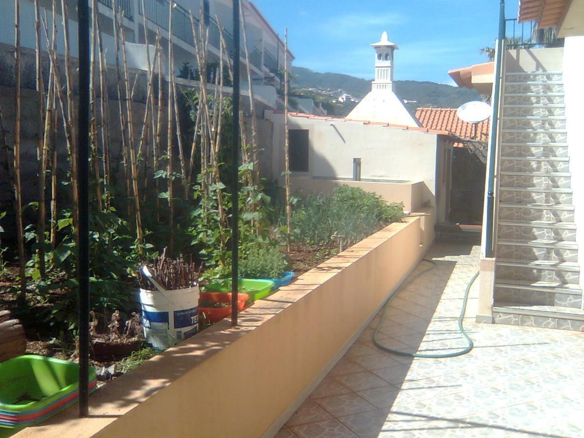 Residencia Ana Piso Um 1 Hotel Santa Cruz  Ngoại thất bức ảnh