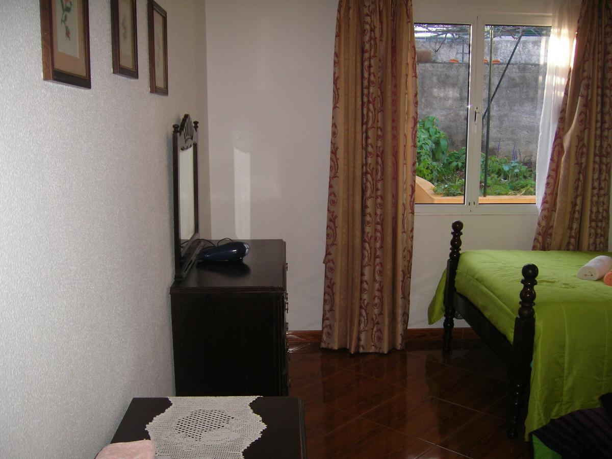 Residencia Ana Piso Um 1 Hotel Santa Cruz  Ngoại thất bức ảnh
