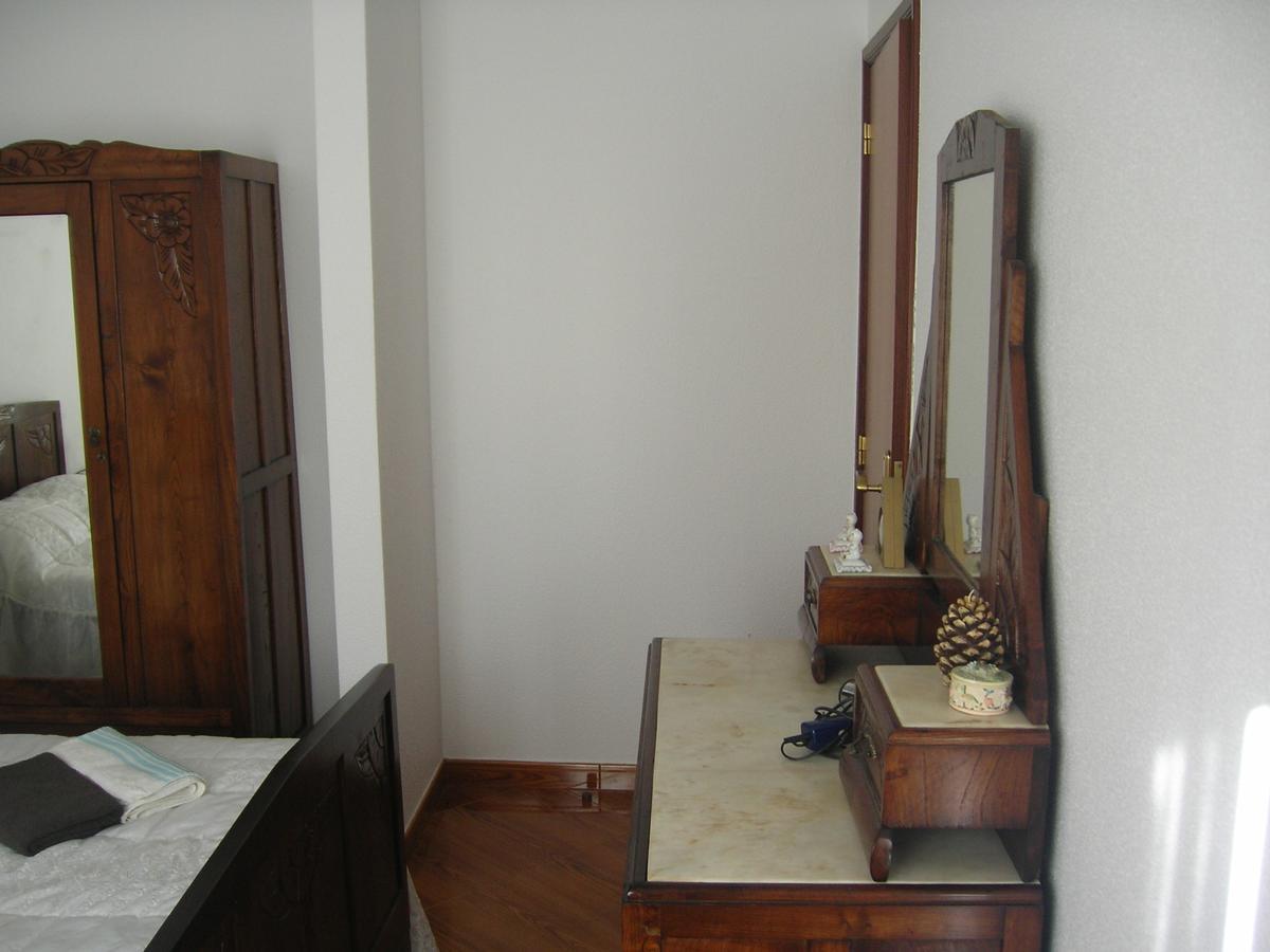 Residencia Ana Piso Um 1 Hotel Santa Cruz  Ngoại thất bức ảnh