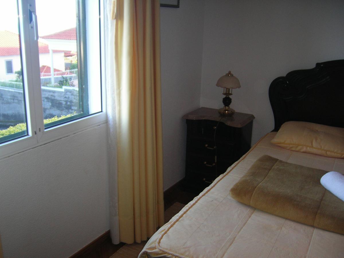 Residencia Ana Piso Um 1 Hotel Santa Cruz  Ngoại thất bức ảnh