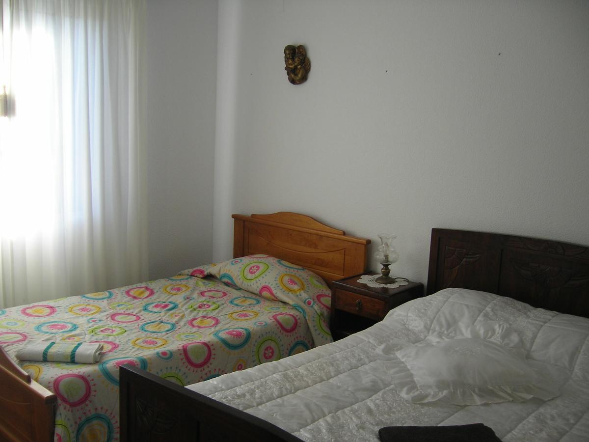 Residencia Ana Piso Um 1 Hotel Santa Cruz  Ngoại thất bức ảnh