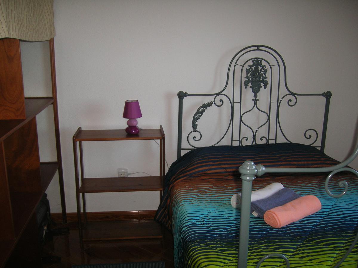Residencia Ana Piso Um 1 Hotel Santa Cruz  Ngoại thất bức ảnh