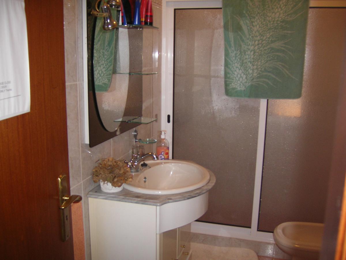 Residencia Ana Piso Um 1 Hotel Santa Cruz  Ngoại thất bức ảnh
