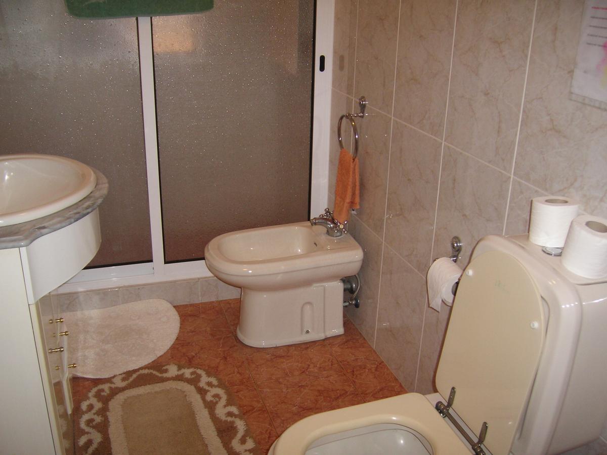 Residencia Ana Piso Um 1 Hotel Santa Cruz  Ngoại thất bức ảnh
