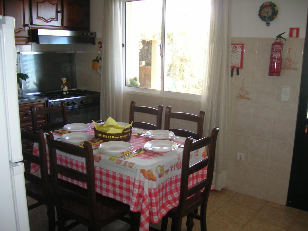 Residencia Ana Piso Um 1 Hotel Santa Cruz  Ngoại thất bức ảnh