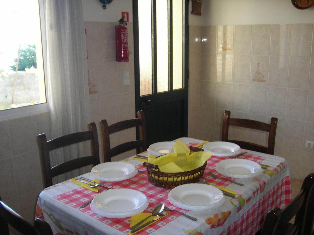 Residencia Ana Piso Um 1 Hotel Santa Cruz  Ngoại thất bức ảnh
